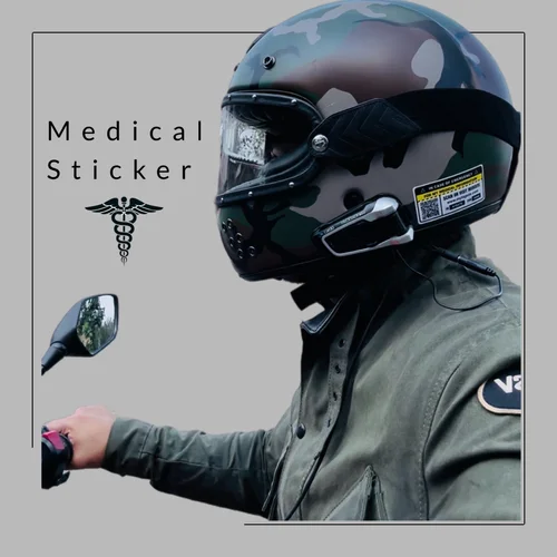 Unique motorcycle products sourced all over the world — Los